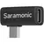 Saramonic LavMicro U3B clip-on lavalier mikrofon sa USB-C konektorom