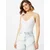 Hailys Bluza Malina, bela