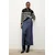 Jeans krilo Answear.LAB