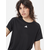 adidas TR-ES CREW T, maja, črna HR7795