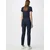 VERO MODA Chino hlače Leah, modra