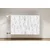 tulup.si radiatorska pokrov Marmor 90x60 cm