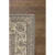 Siva volnena preproga 200x300 cm Beatrice – Agnella