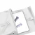 Hub postaja Techsuit ZenithDock 4v1 (H13) USB-C - 3x USB-A 2.0, 1x USB-A 3.0 - siva