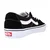 Vans Sk8-low Črna
