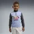 PUMA x TRANSFORMERS Graphic Half-Zip Sweatshirt Kids, Collections, Light Gray Heather, 3-4Y