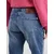 MAC Kavbojke moder denim