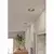 Eglo 902275 - LED kupatilsko ugradno plafonsko svetlo SALABATE, LED 4,9 W, 230 V, prečnik 8,8 cm, IP65, hrom
