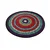 Conceptum Hypnose Carpet Bubble, O100cm, šareni