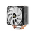 Antec A400i Kuler, Crni