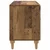 TV ormar Staro drvo 99 x 34,5 x 50 cm Konstruirano drvo
