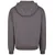 Urban Classics Majica Fluffy temno siva