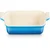 Le Creuset Pekač Tradition, 19 cm - češnjevo rdeč