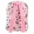 Sazio Neo Predškolski ranac Dog Lush 10, Roze