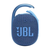 JBL CLIP 4 ECO BLUE Ultra prenosivi bluetooth zvucnik