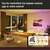 LED RGBW prigušiva sijalica FILAMENT E27/6,3W/230V 2200-6500K - Paulmann 29156