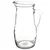 shumee Steklen vrč 1,75 l