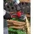 Einhell Ugaona brusilica TE-AG 125/750, 750 W