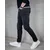 Denistar Muške farmerke 100-2586, Regular, Crne
