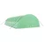 Plastenik s čeličnim okvirom zeleni 72 m2 12 x 6 x 2,85 m