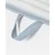Madame Coco Organizator, 70x46x46 cm, Belo-plavi