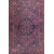 Conceptum Hypnose Tepih Folk -BA 18, 150x230 cm, Bordo
