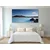 Slika modra laguna - 140x70