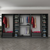 HANAH HOME Garderober Kale 4944