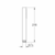GROHE ročna prha Euphoria Cube (27698000)