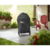 WEBER Prekrivač za roštilj 57cm crni