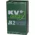 KV2 Audio JK2 Stereo DI Box