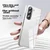 Biaze Maska za mobilni telefon Samsung Galaxy Z Fold5 / Samsung W24, Providna