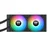 Thermaltake Hladnjak LA240-S ARGB Sync AIO, CPU vodeno hlađenje, Crni
