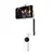 Insta360 Flow Creator Kit (bel) - pametni gimbal
