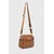 Torbica U.S. Polo Assn. rjava barva