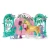 Fluffy toy Spin Master Mini Muneca Ava y Leaf Color Reveal Unicorn Academy Multicolour Plastic Unicorn