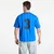 Majice adidas 90s Stripe Jersey Blue S