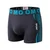 3-PACK moške boksarice Uomo Blue Motion