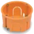 Razvodna kutija rigips 67x39, IP30