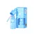 7 DAYS - MBW Hyaluronic serum za lice 20ml HA+H2O
