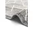 Conceptum Hypnose Carpet Elite 03, 80x250 cm, siva