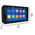 VORDON avtoradio HT800