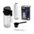 Automatic espresso machine, 1450W, Magnifica Evo, Silver - DeLonghi