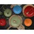Creatable Set Posod Mediterran, 12-Delni