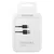 Samsung Kabl Type-A/Type-C EP-DG930