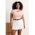 Trendyol Curve Ženska bluza Tbbss26Af00144, Roze