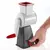 Hand crank grater - Westmark