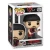 Funko POP ROCKS U2 figura, Edge #272