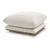 Kremno bel tabure Ernest – Bobochic Paris