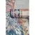 Orijentalni tepih DOVE-VINTAGE 160x220 cm 2600 g/m2 višebojni